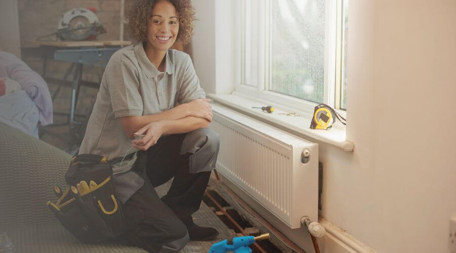 Professional emergency plumbing in Colliers, WV